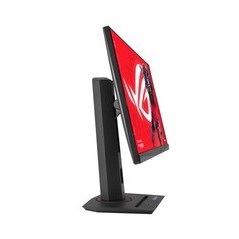 ASUS ROG Strix XG259CMS 25 Fast IPS 1920 x 1080 (Full HD) HDMI DisplayPort USB-C 310Hz